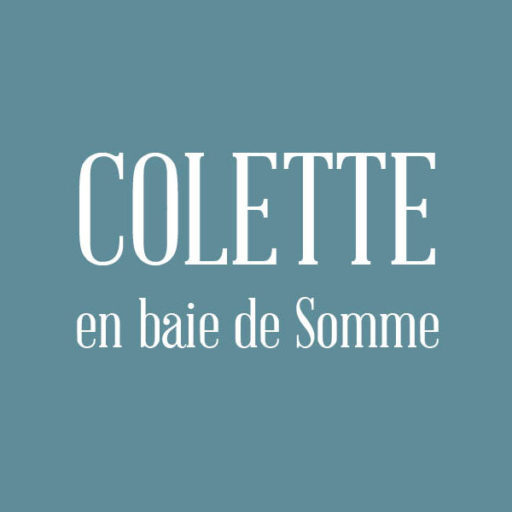 Colette en baie de Somme